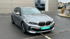BMW 1 Series M135i xDrive 5dr Step Auto Petrol Hatchback